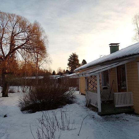 Hostel Ounasvaara Rovaniemi Luaran gambar