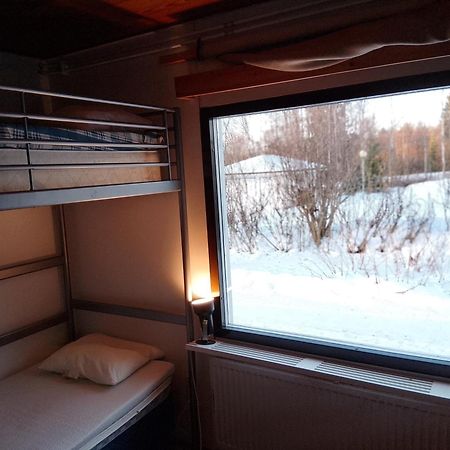 Hostel Ounasvaara Rovaniemi Luaran gambar