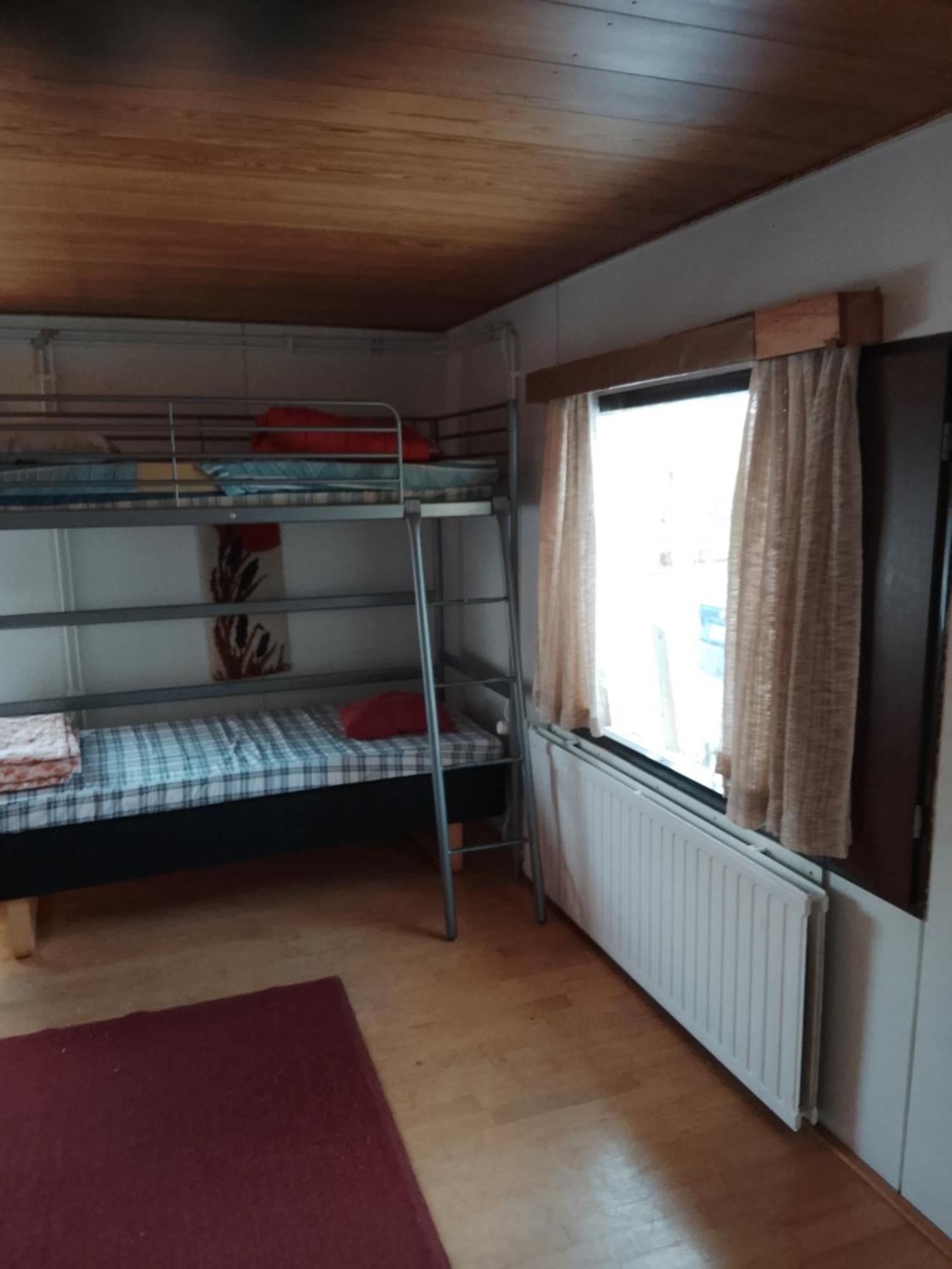 Hostel Ounasvaara Rovaniemi Luaran gambar