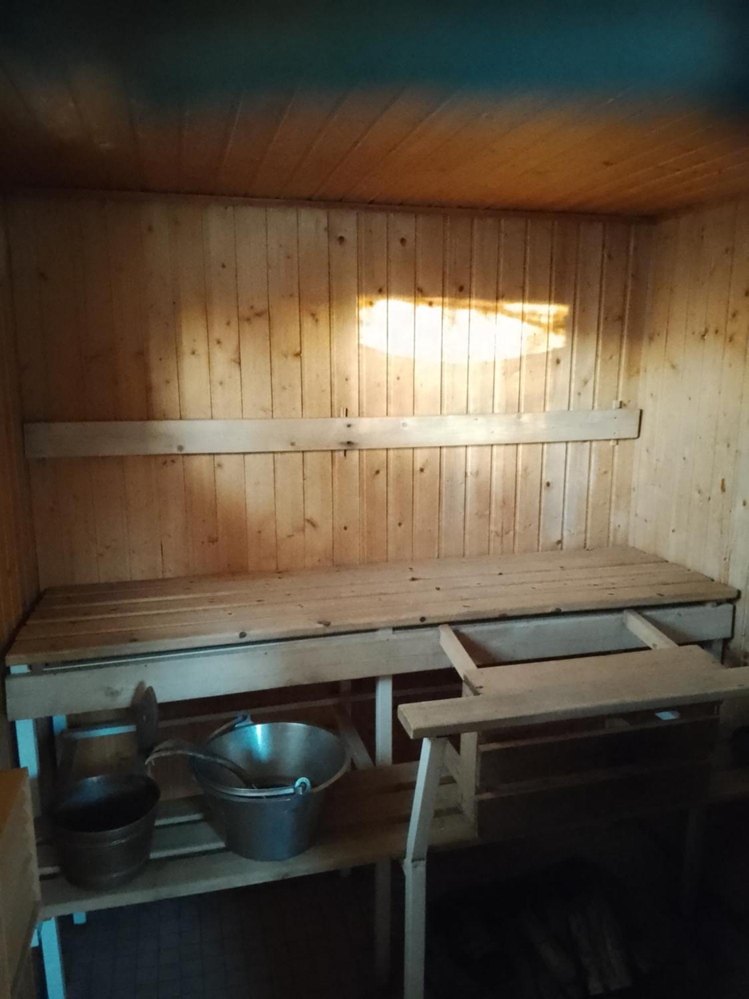 Hostel Ounasvaara Rovaniemi Luaran gambar